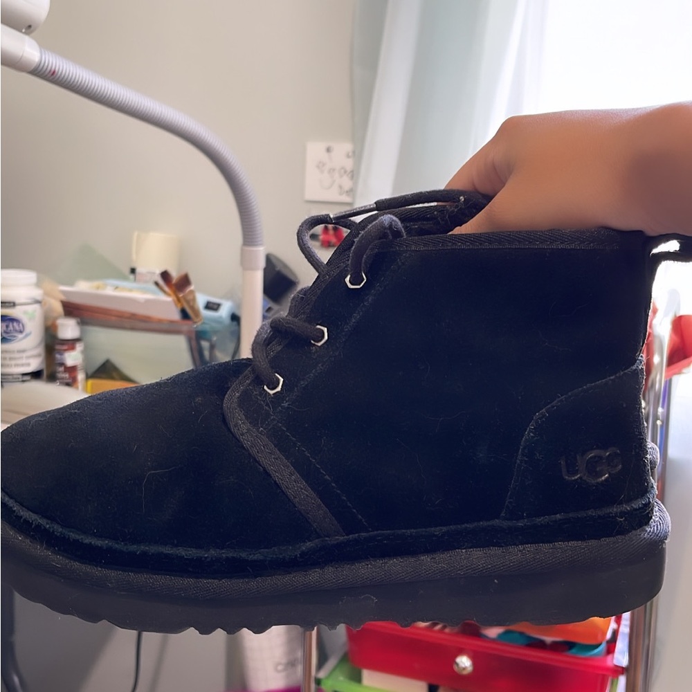 BIG KIDS UGG NEUMEL II BOOT